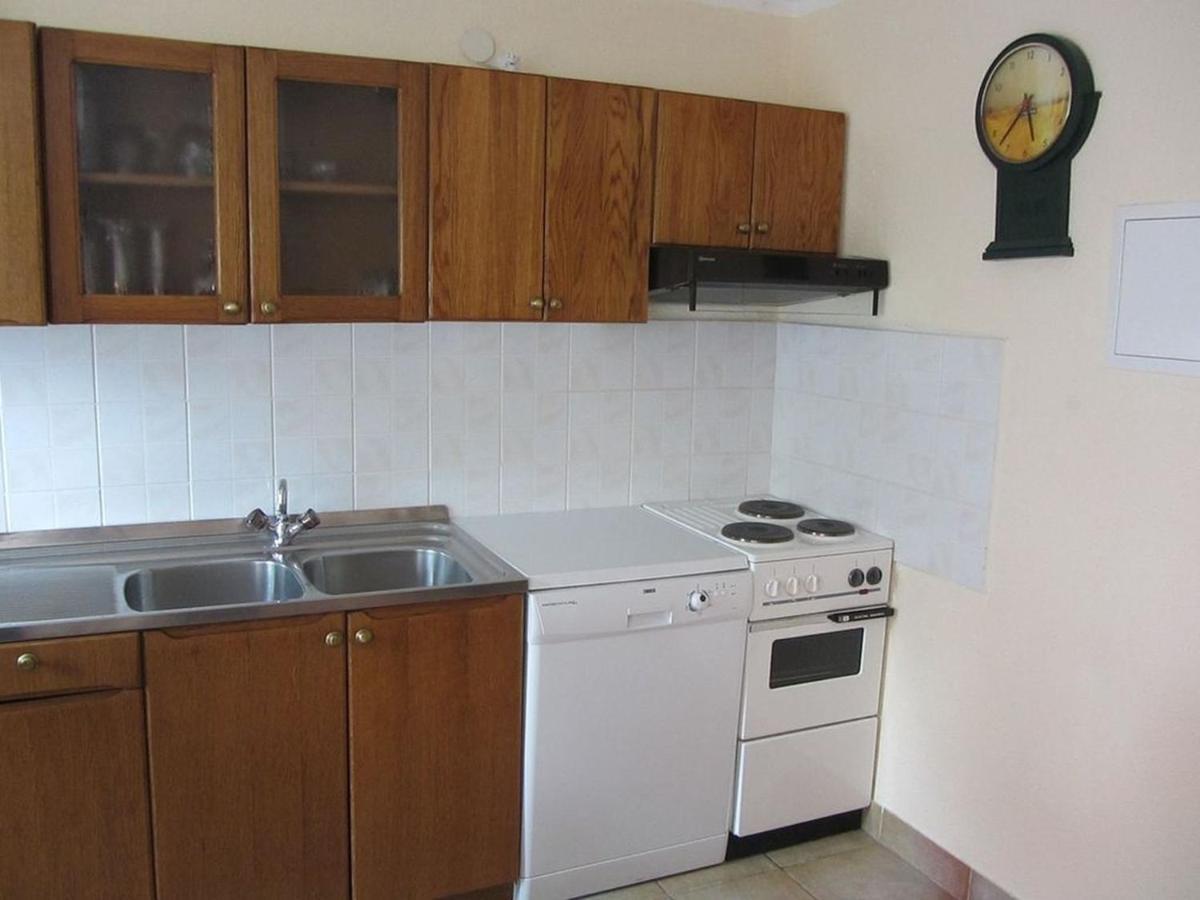 Apartments Marijana Srsici Exterior foto